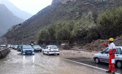 توجه دولت سیزدهم به توسعه زیرساخت‌های جاده‌ای  مازندران