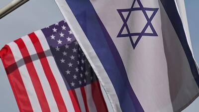 پالتیکو: آمریکا به دنبال فروش گسترده تسلیحات به اسرائیل است