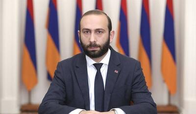 وزیر خارجه ارمنستان: قصد پیوستن به ناتو را نداریم