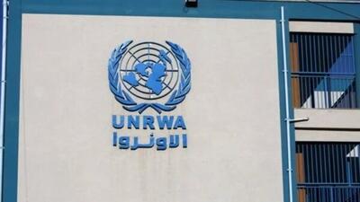 رژیم صهیونیستی پیشنهادی برای انحلال آنروا به سازمان ملل ارائه کرد