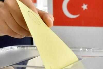 حزب جمهوریخواه خلق پیروز انتخابات شهرداری‌ های ترکیه