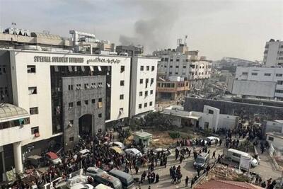 حماس: کشتار و جنایت در غزه دلیل پیروزی صهیونیست‌ها نیست