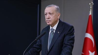 اردوغان شروط ترکیه برای دبیرکلی ناتو را اعلام کرد