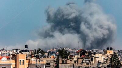 مذاکرات قاهره درباره آتش بس در غزه به کجا انجامید؟