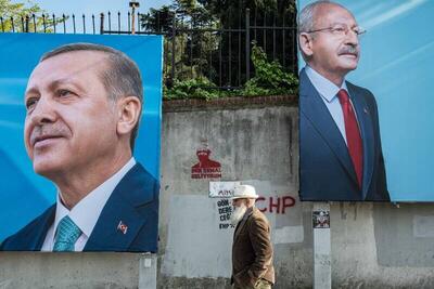 ناکامی اردوغان در انتخابات شهرداری‌ها؛ مخالفان دولت به پیروزی رسیدند