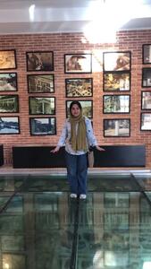 موزه اتحادیه تهران از جاهای دیدنی پایتخت + فیلم