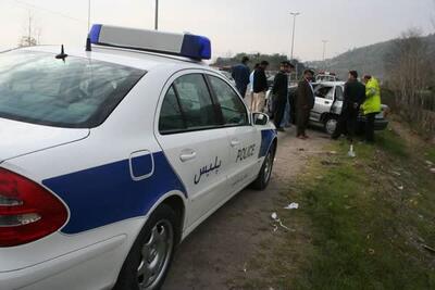 6 استان پرحادثه فوتی در نوروز - شهروند آنلاین