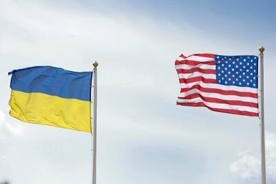 نقش ایالات متحده در اوکراین چه بود؟