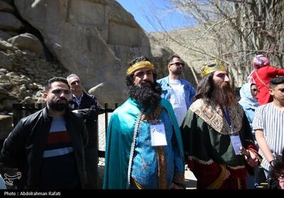 گله‌مندی مهمانان نورزی در سفر به کردستان+فیلم - تسنیم