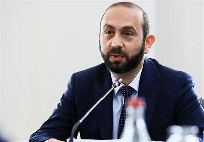 میرزویان: ارمنستان قصد ندارد به ناتو بپیوندد - تسنیم