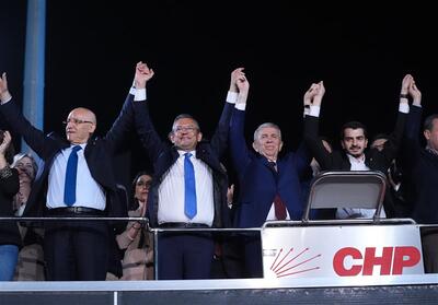 انتخابات شهرداری‌های ترکیه؛ اردوغان صدای ملت را شنید - تسنیم