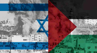 تشکیل ائتلاف بین‌المللی؛ محور جدید رویارویی در غزه