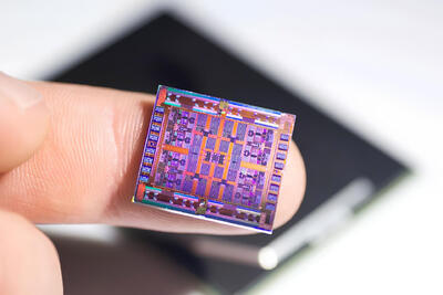 اولین پردازنده ۲ نانومتری دنیا را اینتل می‌سازد؛ راه‌اندازی خط تولید در سال ۲۰۲۴ - زومیت