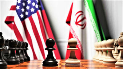 گسترش الگوی صلح عراق محورمذاکرات جدید ایران و آمریکا