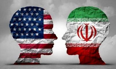 جزئیات پیام بی سابقه آمریکا به ایران
