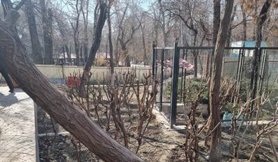انتقاد روزنامه فرهیختگان از دوقطبی سازی شهرداری تهران در جریان مسجدسازی در پارک قیطریه
