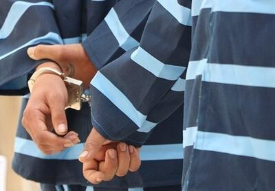 بازداشت عاملان انتقال مواد مخدر به زندان با «هلی شات» در شیبان