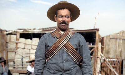 داستان واقعی مردی که «رابین هود» مکزیک شد (+عکس)