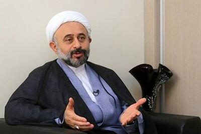 واکنش روحانی مشهور به طرح جنجالی شهردار تهران