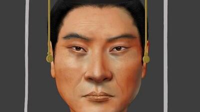 محققان چینی از دی‌اِن‌اِی برای بازسازی چهره استفاده می‌کنند
