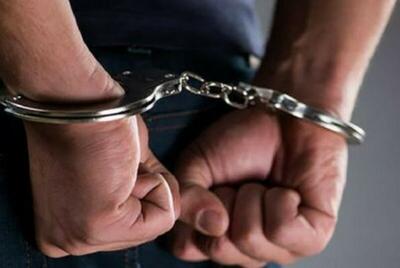 انتقال مواد مخدر با هلی شات به زندان در خوزستان