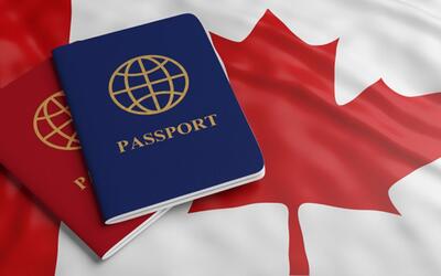 اعتبار ویزای کانادا چقدر است؟