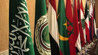 زمان برگزاری نشست اضطراری اتحادیه عرب درباره حمله اسرائیل مشخص شد
