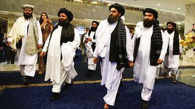 واکنش طالبان به حمله اسرائیل به کنسولگری ایران