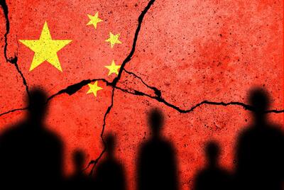 افول ستاره درخشان اقتصاد جهان/ چرا بحران چین به سادگی قابل حل نیست؟