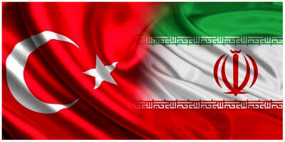 رشد صادرات کالاهای ترک به ایران