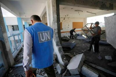 دلیل مخالفت کشورهای عربی با اعزام نیرو به غزه به روایت یک دیپلمات اسرائیلی