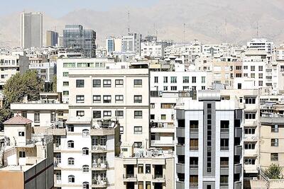 ساخت مسکن در برخی مناطق تهران دیگر صرفه اقتصادی ندارد/ معاملات مسکن در 2 ماه آخر پارسال رونق گرفت