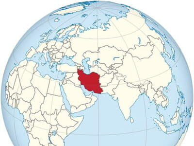 ایران: بخشی از یک «محور» یا یک قدرت میانه در اوراسیا