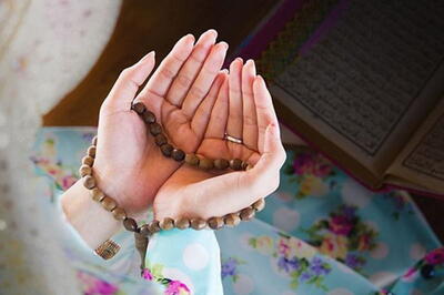 معنای دعا در قرآن به مناسبت شب‌های قدر | پایگاه خبری تحلیلی انصاف نیوز