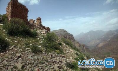 قلعه علی بیگ یکی از جاذبه های گردشگری آذربایجان شرقی به شمار می رود | پایگاه خبری تحلیلی انصاف نیوز