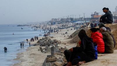 حماس: حضور نیروهای بین‌المللی برای نظارت بر آتش‌بس در غزه را نمی‌پذیریم