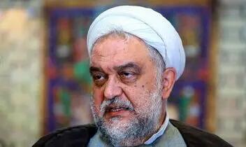 احمدی‌نژاد دلش می‌خواست که انتخابات سرد باشد؛ تصور می‌کند که جنتی در شورای نگهبان نباشد تاییدصلاحیت می‌شود