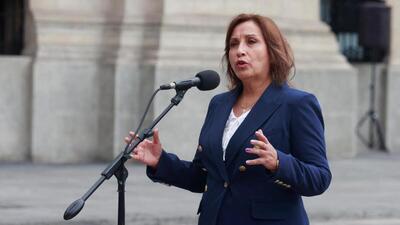 ۶ وزیر دولت پرو استعفا دادند