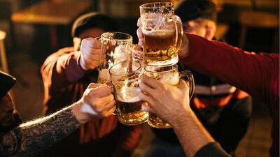 محققان از هوش مصنوعی برای دوست‌داشتنی‌تر کردن طعم آبجو استفاده کردند