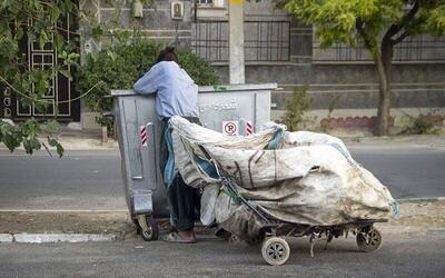 طرح کاهش زباله‌گرد‌ها در پایتخت ادامه دارد