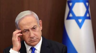 نتانیاهو: حمله به امدادگران در غزه غیرعمد بود و باعث تأسف است