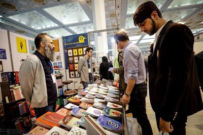 آغاز ثبت‌نام اصحاب رسانه برای حضور در نمایشگاه بین‌المللی کتاب تهران