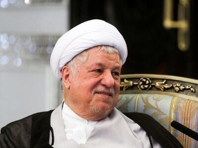 (عکس) هاشمی رفسنجانی در کنار دولت موقتی‌ها