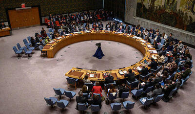 نشست اضطراری  شورای امنیت سه‌شنبه برگزار می‌شود