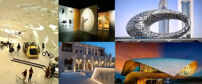 بهترین موزه های دبی - لیست 15 موزه معروف دبی