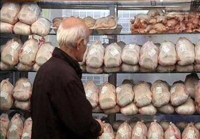 قیمت مرغ امروز ۱۴ فروردین | قیمت سینه مرغ ۲۷۰ هزار تومان شد!