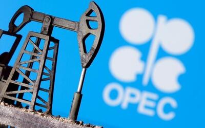 عواملی که تولید نفت اوپک را  کاهش داد | تولید نفت ایران در بالاترین رکورد ۵ ساله مانده است 