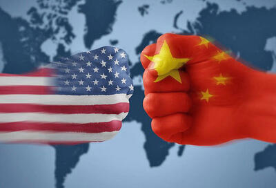 چین، آمریکا را تهدید کرد ؛ سکوت نمی‌کنیم