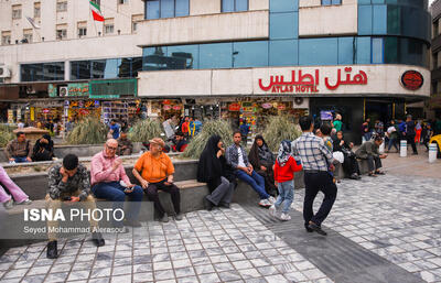 میزان اقامت مسافران نوروزی در مشهد از ۶ میلیون نفر عبور کرد
