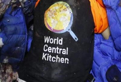 واکنش سازمان ملل به کشتار کارمندان «آشپزخانه مرکزی جهانی» در حملات صهیونیستی